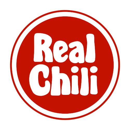 Real Chili logo