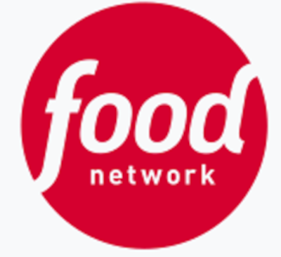 Food newtowrk logo