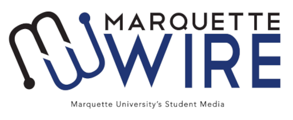 Marquette wIre logo