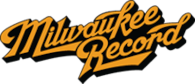 MKE record logo