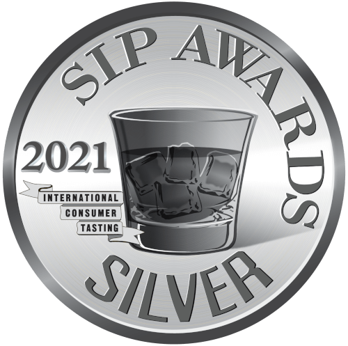 2021 TM sip awards silver
