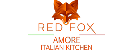 Red Fox Amore Italian Kitchen logo