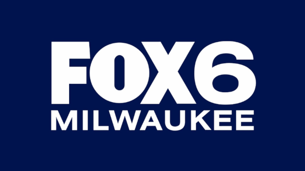 fox 6 milwaukee logo