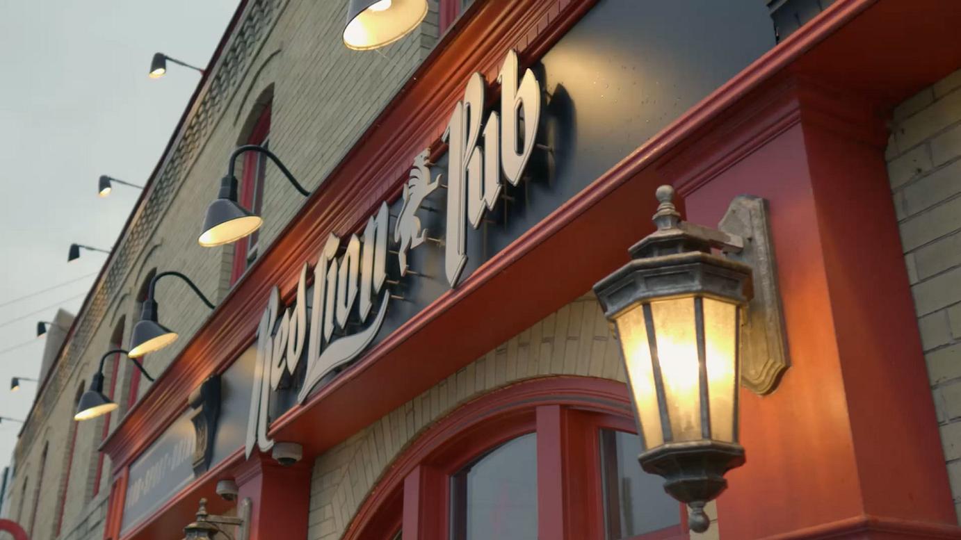 Red Lion Hotel & Conference Center St. George, UT, USA