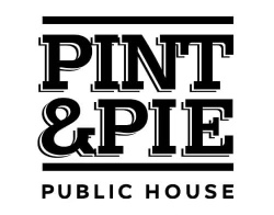 Pint & Pie - Redmond logo