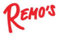 Remo's of New York logo top