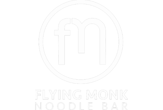 Flying Monk Logo Photo