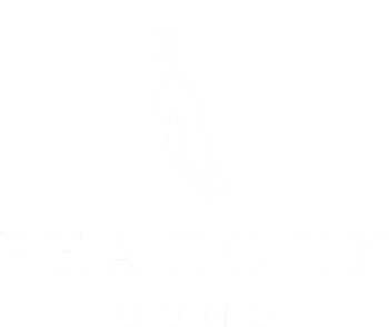 Peacock Lounge Logo Photo