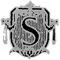 Ristorante Saraceno logo top