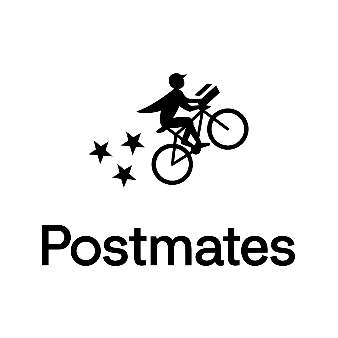 PostMates, you are leaving the website, opens in a new tab