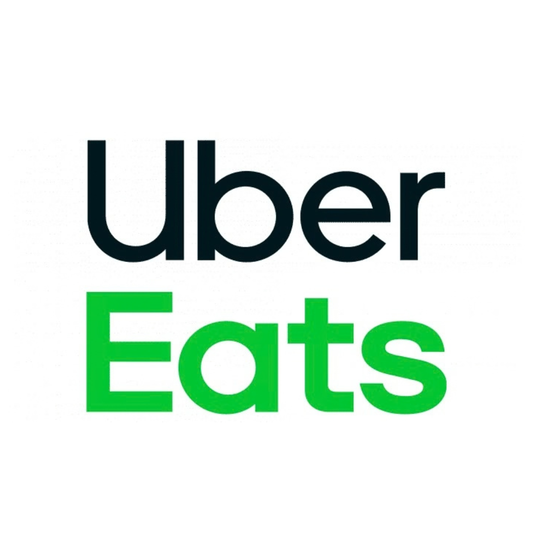 UberEats, you are leaving the website, opens in a new tab