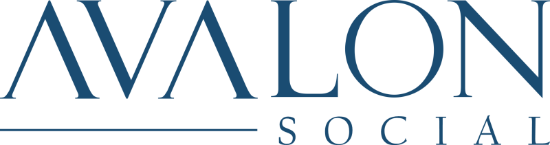 avalon social logo