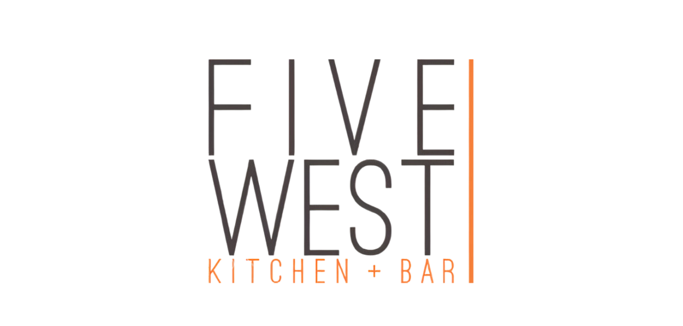 The Five West visit website