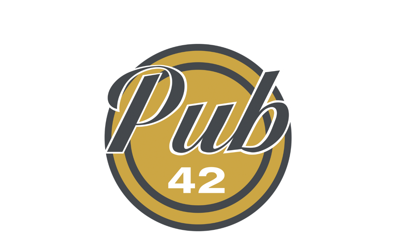 The Pub 42 visit website