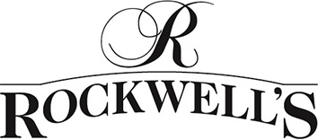 Rockwells Steakhouse logo top