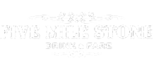 five mile stone logo