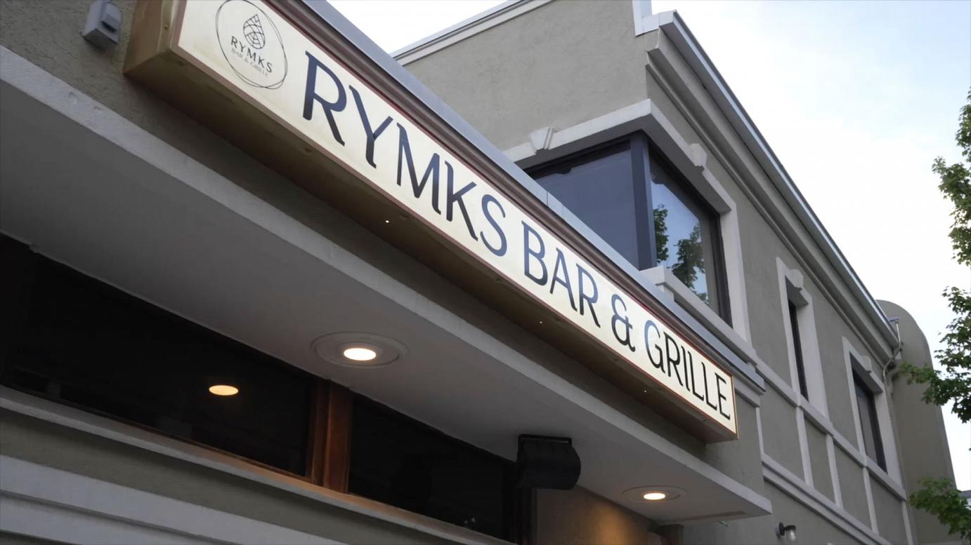 Kælder hardware kommentar RYMKS Bar & Grille - Little Italy, Baltimore, MD