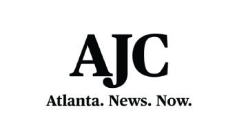 Atlanta. News. Now logo