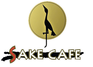 Sake Cafe (Metairie) logo scroll