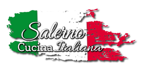 Salerno Cucina Italiana logo top