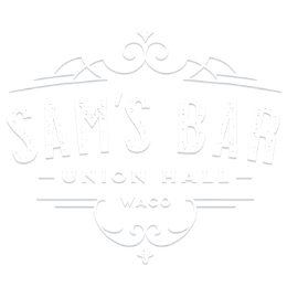 Sam's Bar logo