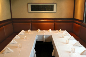 banquet interior 1
