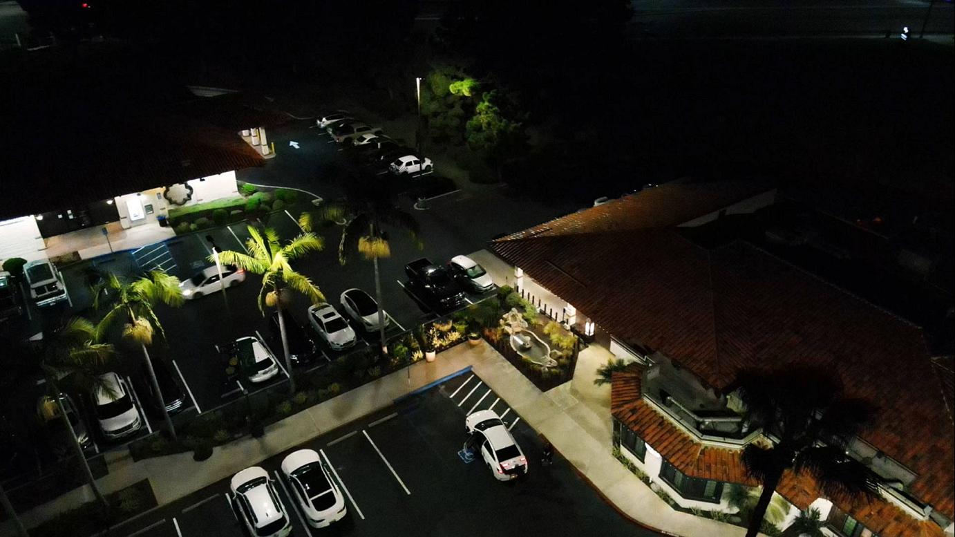 Samurai Japanese Restaurant - Solana Beach, CA