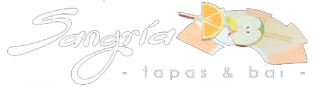 Sangria Y Tapas logo top