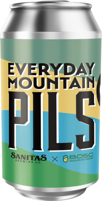 Everyday Mountain Pils photo