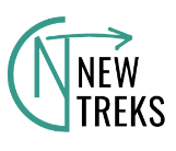 New Treks logo