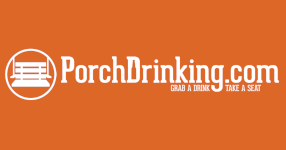 Porch Drinking logo