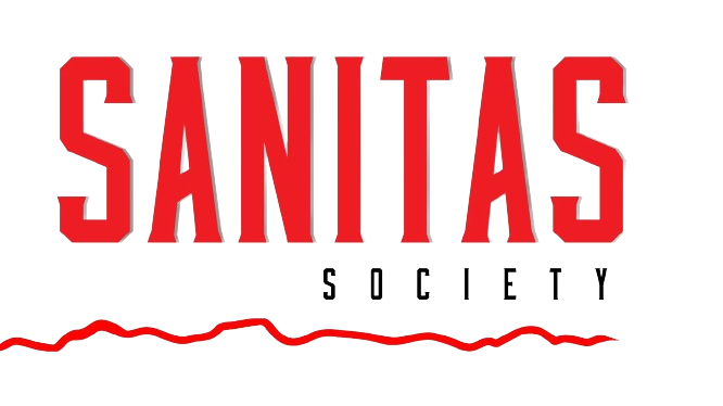 saintas society banner logo