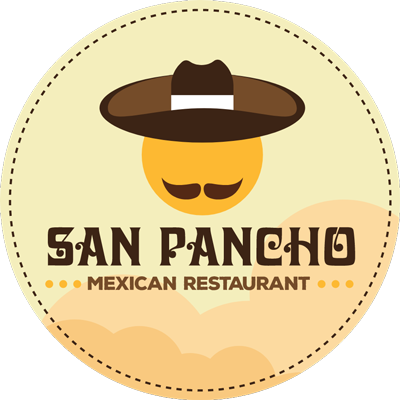 San Pancho logo top