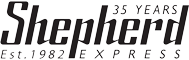 shepherdexpress logo