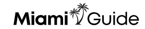 Miami Guide logo