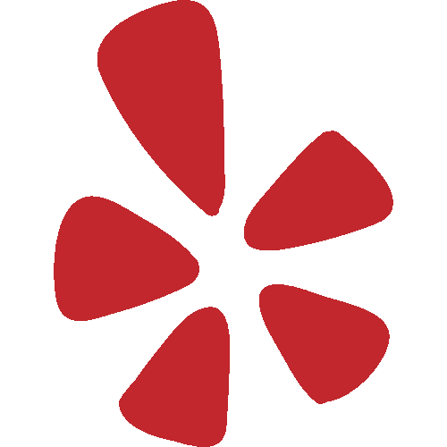 yelp logo