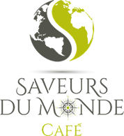 Saveurs Du Monde Cafe logo