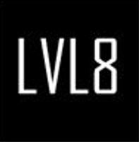 LVLV8 logo