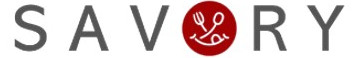 savory logo