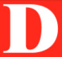 dmagazine logo