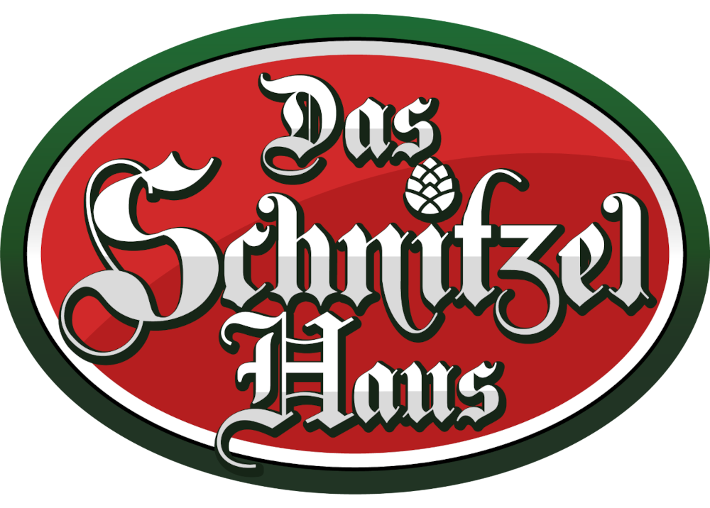 Das Schnitzel Haus logo top