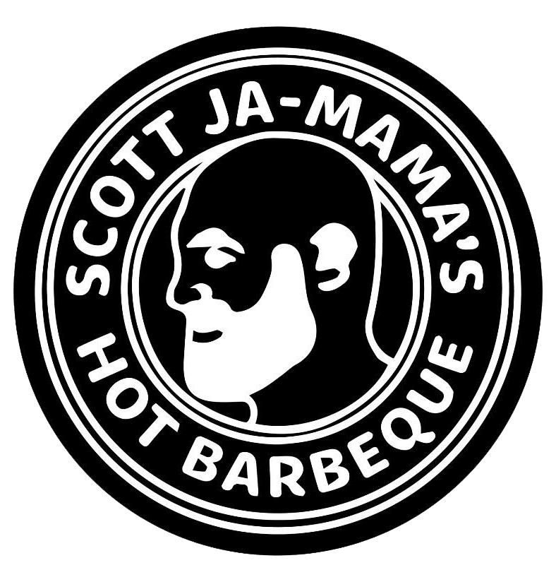 Scott Ja-Mama's logo top