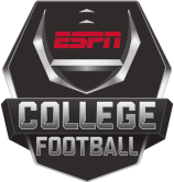 college football logo