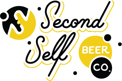Second Self Beer Company logo top