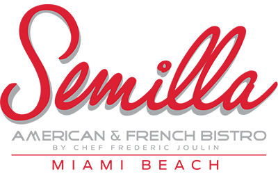 Semilla logo scroll