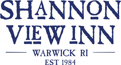 Shannon View Inn logo top