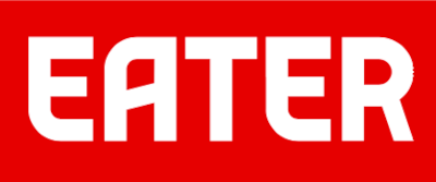 eater logo logo