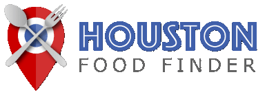 houston food finder logo