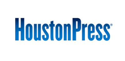 houston press logo