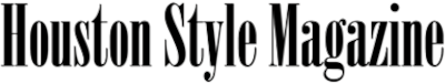 style magazine logo